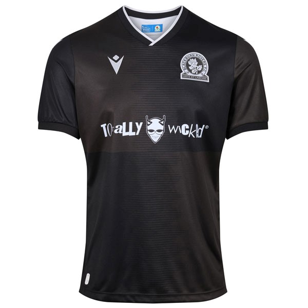 Tailandia Camiseta Blackburn Rovers 2ª 2023-2024